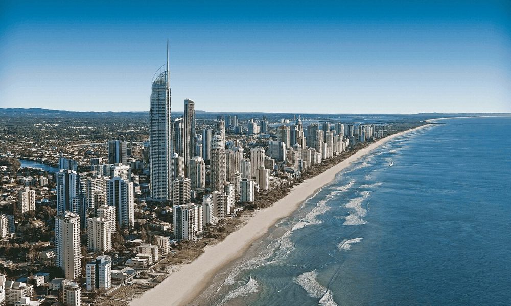 Gold Coast