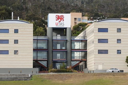 University-of-Tasmania