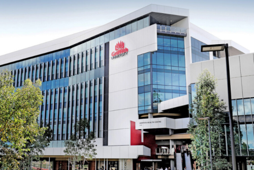 griffith-university